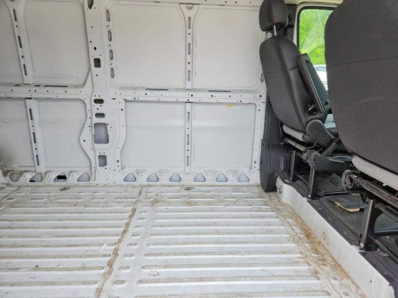Aukcja sprzedaży 2026 Ram Promaster 2500, vin: 3C6LRVDGXTE172076, numer aukcji: 56042886