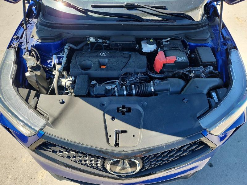 56074266 :رقم المزاد ، 5J8TC2H84NL012797 vin ، 2022 Acura Rdx مزاد بيع