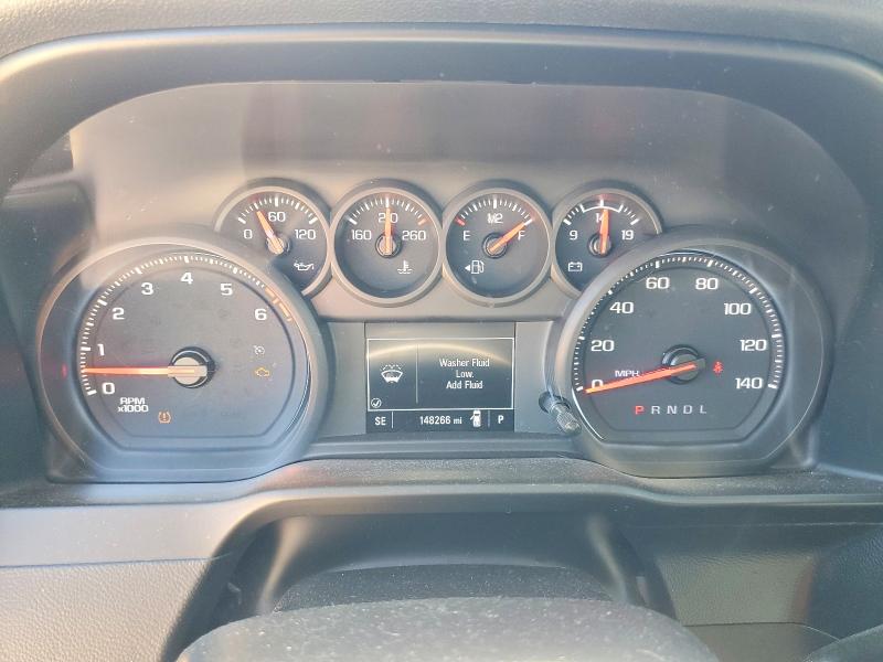 57608176 :رقم المزاد ، 1GTR8AEF5MZ205561 vin ، 2021 Gmc Sierra مزاد بيع