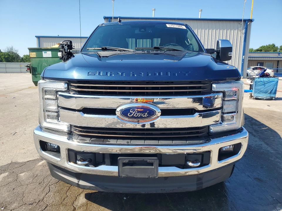 Aukcja sprzedaży 2019 Ford F250, vin: 1FT7W2BT8KEG30824, numer aukcji: 57077886