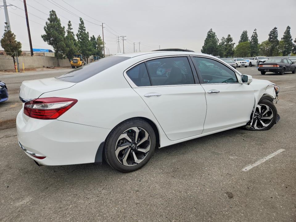 Aukcja sprzedaży 2016 Honda Accord, vin: 1HGCR2F73GA096974, numer aukcji: 57267126