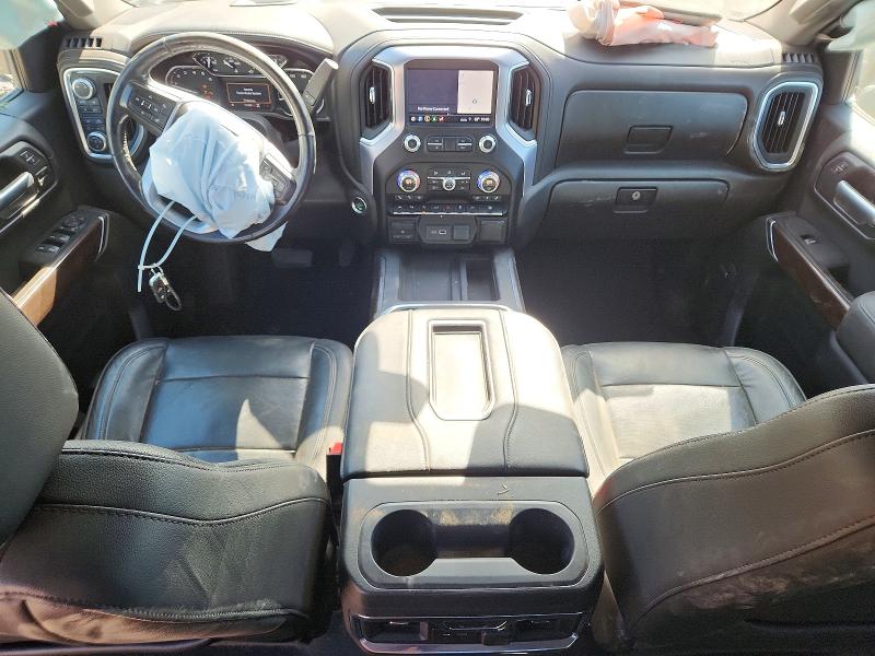 Aukcja sprzedaży 2019 Gmc Sierra, vin: 3GTU9DED4KG129271, numer aukcji: 56023446