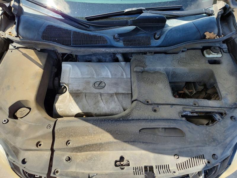 Продажа на аукционе авто 2010 Lexus Rx, vin: 2T2ZK1BA4AC018002, номер лота: 57725636