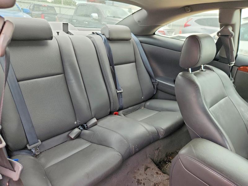 53774306 :رقم المزاد ، 4T1CA30PX8U156541 vin ، 2008 Toyota Camry Solara مزاد بيع