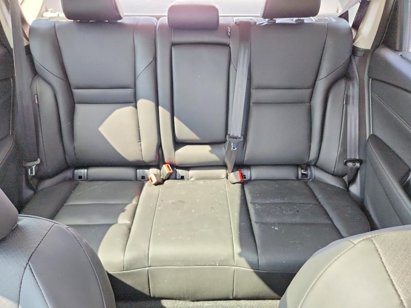 2026 Nissan Rogue მანქანა იყიდება აუქციონზე, vin: 5N1BT3BB6TC706128, აუქციონის ნომერი: 58043056