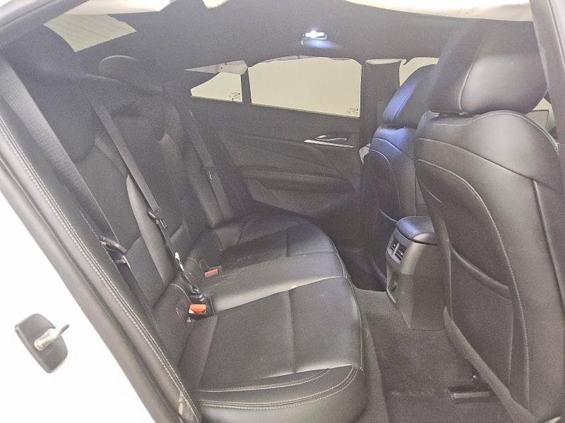 Aukcja sprzedaży 2021 Cadillac Ct4, vin: 1G6DJ5RKXM0118971, numer aukcji: 54895716