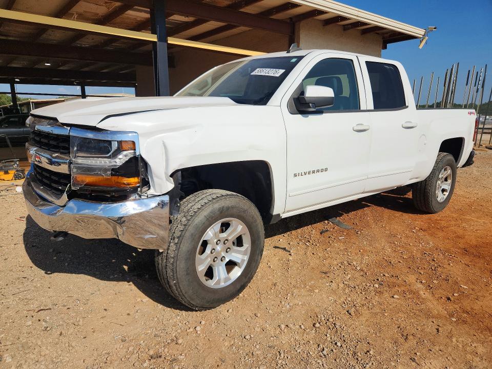 Aukcja sprzedaży 2019 Chevrolet Silverado Ld, vin: 2GCVKPEC1K1147690, numer aukcji: 58613276