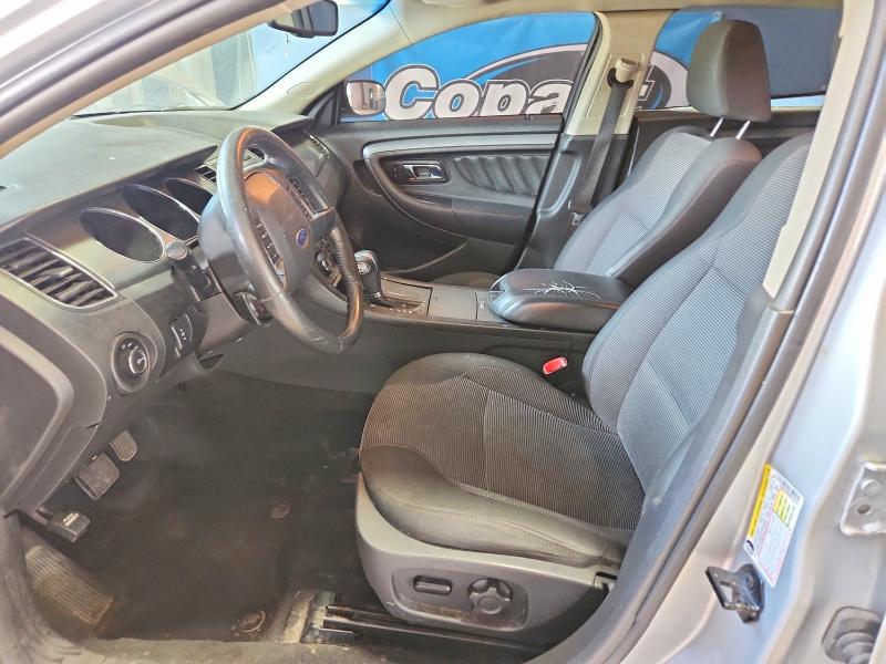 Aukcja sprzedaży 2011 Ford Taurus, vin: 1FAHP2EW9BG153225, numer aukcji: 55947476