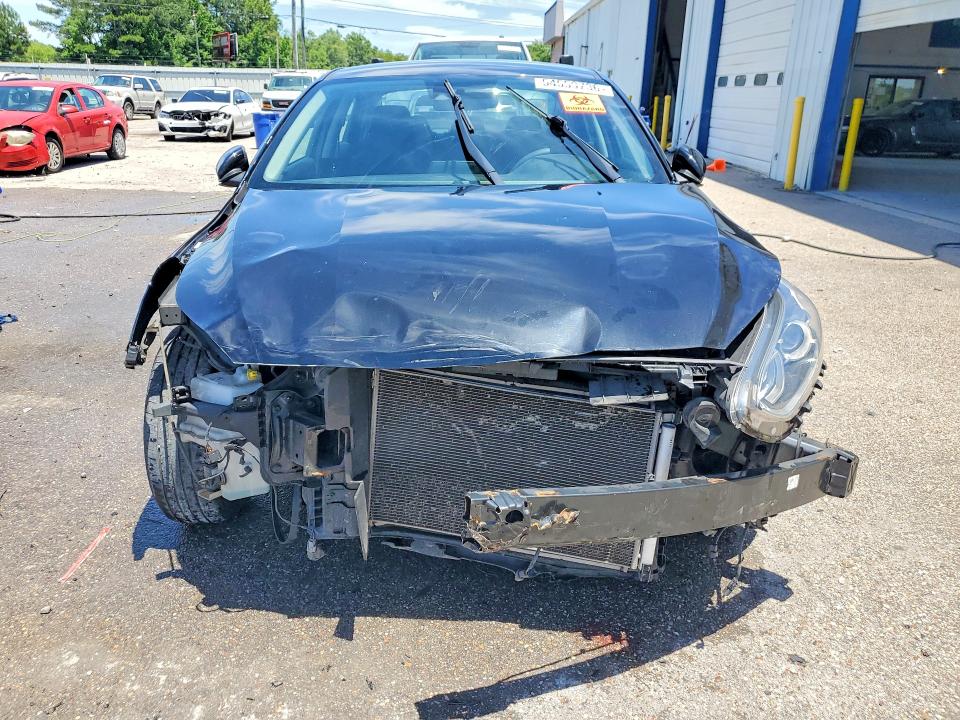 54559736 :رقم المزاد ، 3KPF24AD6ME397482 vin ، 2021 Kia Forte مزاد بيع