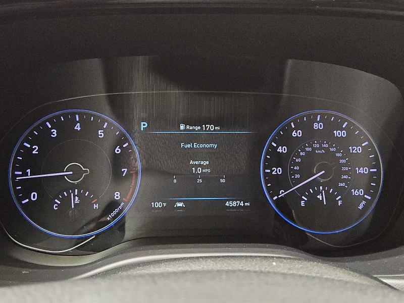56532536 :رقم المزاد ، KM8R44HEXNU477145 vin ، 2022 Hyundai Palisade مزاد بيع