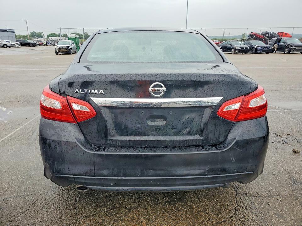 2016 Nissan Altima მანქანა იყიდება აუქციონზე, vin: 1N4AL3AP1GN382471, აუქციონის ნომერი: 58802806