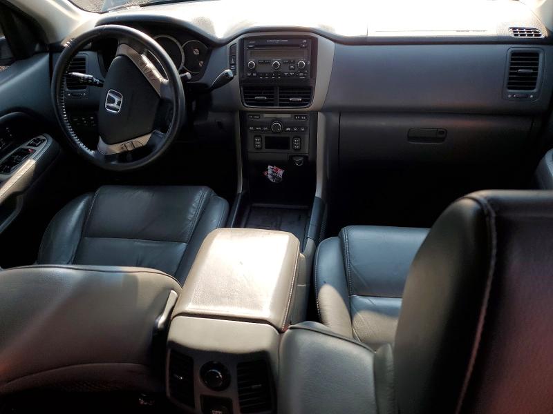 Aukcja sprzedaży 2008 Honda Pilot, vin: 5FNYF18588B016452, numer aukcji: 59071836