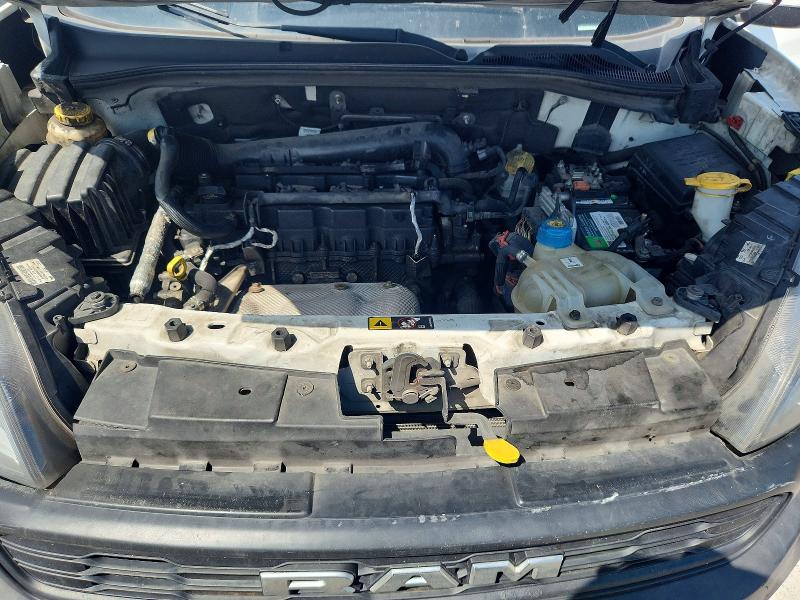85791465 :رقم المزاد ، ZFBHRFAB4L6P85459 vin ، 2020 Ram Promaster City مزاد بيع