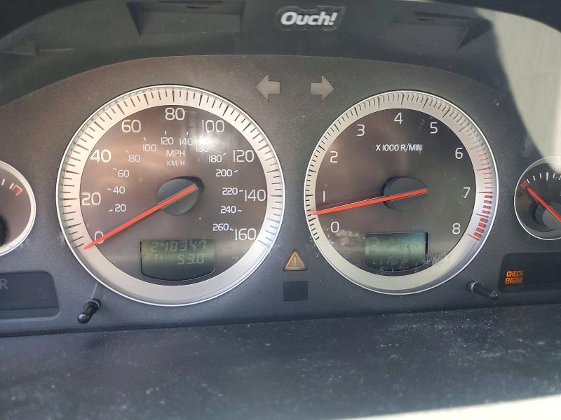 Продаж на аукціоні авто 2013 Volvo Xc90, vin: YV4952CY6D1669652, номер лоту: 57313126