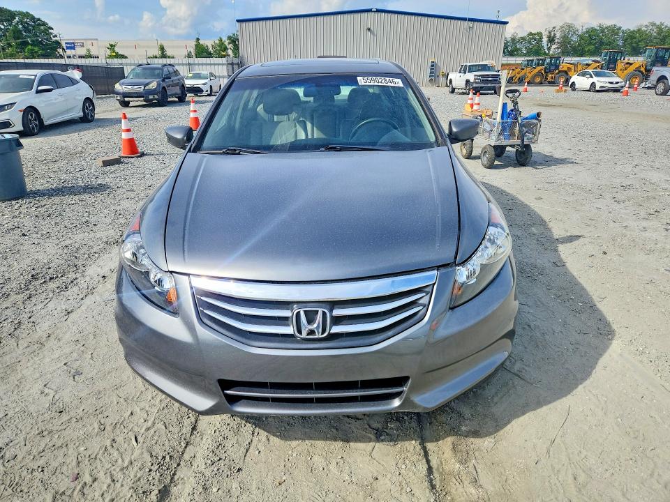 Aukcja sprzedaży 2012 Honda Accord, vin: 1HGCP2F87CA079653, numer aukcji: 55902846
