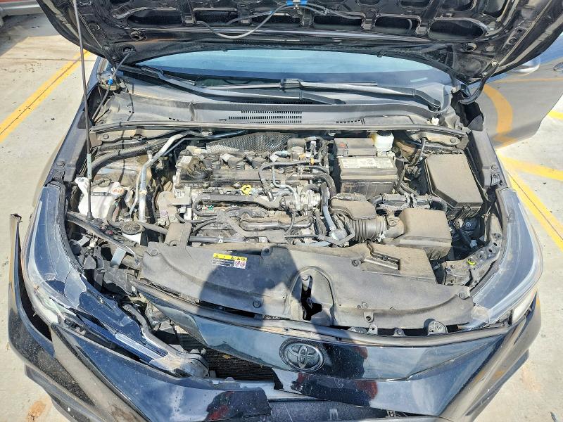 Продажа на аукционе авто 2024 Toyota Corolla, vin: 5YFS4MCE4RP180582, номер лота: 56440716