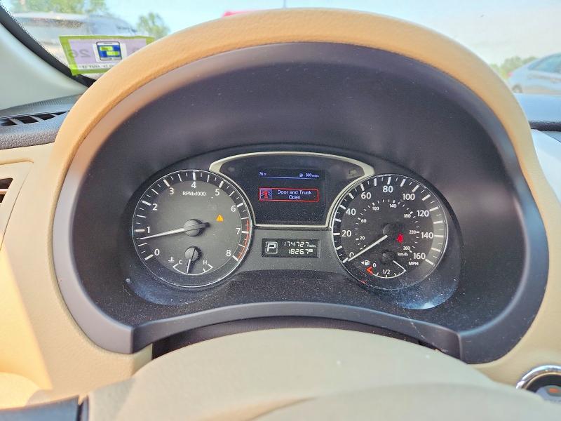 Продажа на аукционе авто 2015 Nissan Altima, vin: 1N4AL3AP5FC570839, номер лота: 56605136