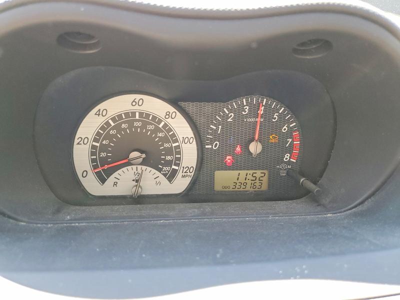 Продажа на аукционе авто 2006 Scion Xa, vin: JTKKT624765008569, номер лота: 58685236