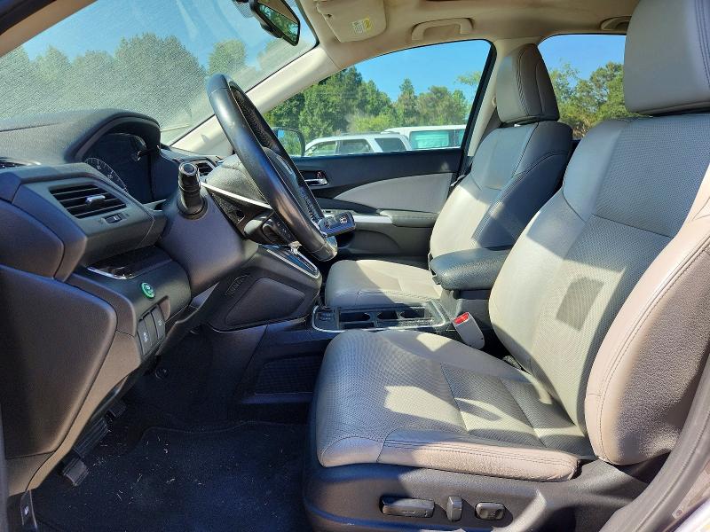 Продажа на аукционе авто 2015 Honda Cr-v, vin: 2HKRM3H73FH534524, номер лота: 55524286