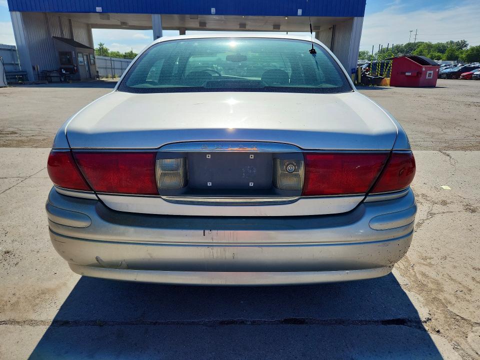 Aukcja sprzedaży 2002 Buick Lesabre, vin: 1G4HP54KX2U221524, numer aukcji: 56687716