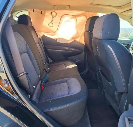 Aukcja sprzedaży 2008 Nissan Rogue, vin: JN8AS58V78W146856, numer aukcji: 55271216