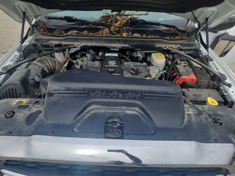 Продажа на аукционе авто 2024 Ram 2500, vin: 3C6UR5CL4RG236855, номер лота: 58706286