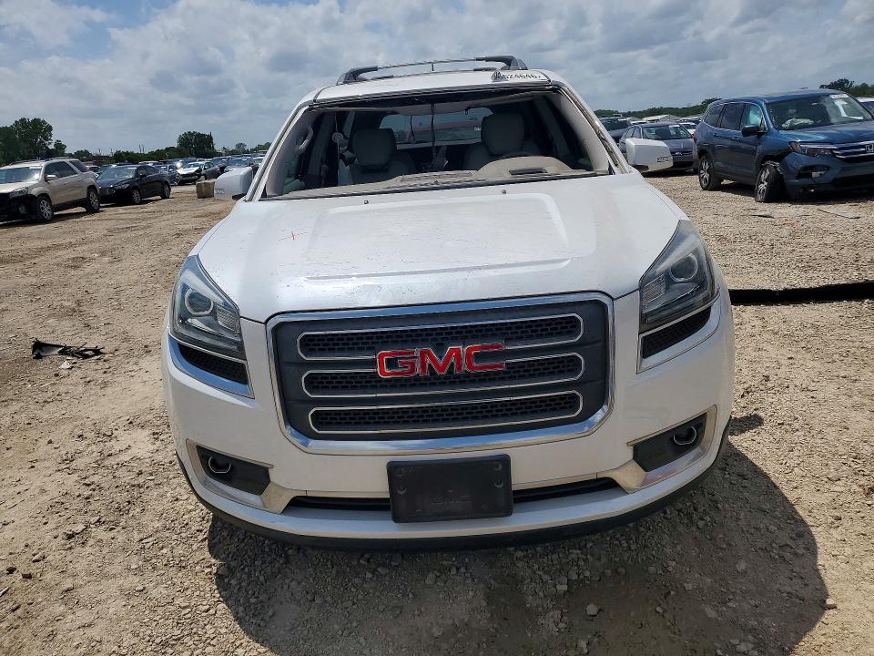 Aukcja sprzedaży 2017 Gmc Acadia Limited, vin: 1GKKVSKDXHJ108724, numer aukcji: 56624646