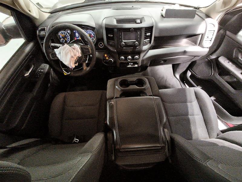 Продаж на аукціоні авто 2020 Ram 1500, vin: 1C6SRFGT8LN187794, номер лоту: 54426336