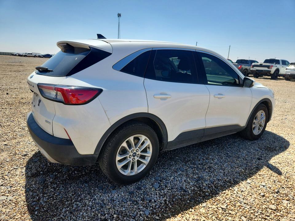 Aukcja sprzedaży 2020 Ford Escape, vin: 1FMCU0G64LUA10390, numer aukcji: 56615456