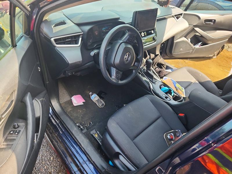 Продаж на аукціоні авто 2024 Toyota Corolla, vin: 5YFB4MDEXRP122006, номер лоту: 56272836