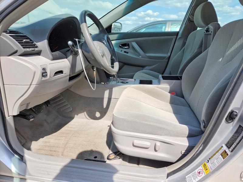 Aukcja sprzedaży 2008 Toyota Camry, vin: 4T1BE46K68U201329, numer aukcji: 54909886