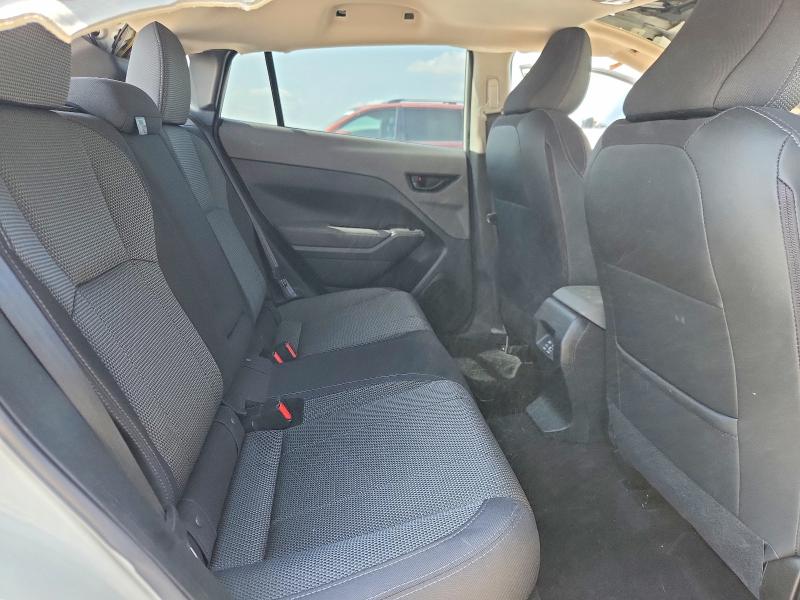 Aukcja sprzedaży 2024 Subaru Crosstrek, vin: JF2GUADC3R8254833, numer aukcji: 57843066