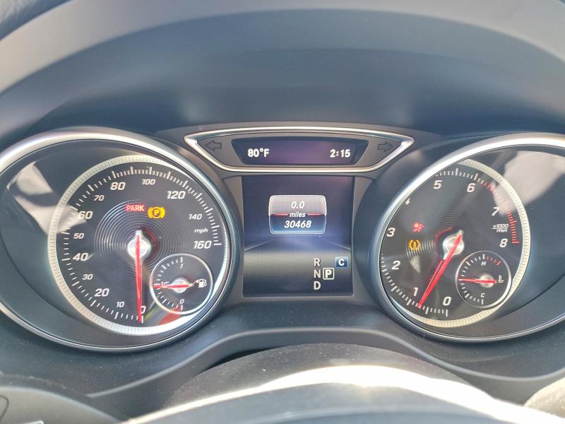 Aukcja sprzedaży 2019 Mercedes-benz Gla, vin: WDCTG4EB2KJ642074, numer aukcji: 57349276