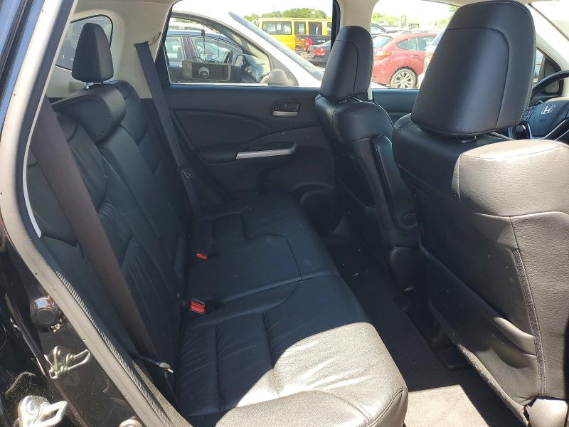 Продаж на аукціоні авто 2014 Honda Cr-v, vin: 5J6RM4H7XEL065507, номер лоту: 55077476