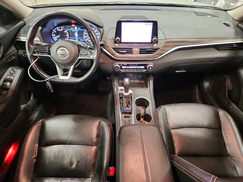 2019 Nissan Altima მანქანა იყიდება აუქციონზე, vin: 1N4AL4FV5KC227424, აუქციონის ნომერი: 56778796