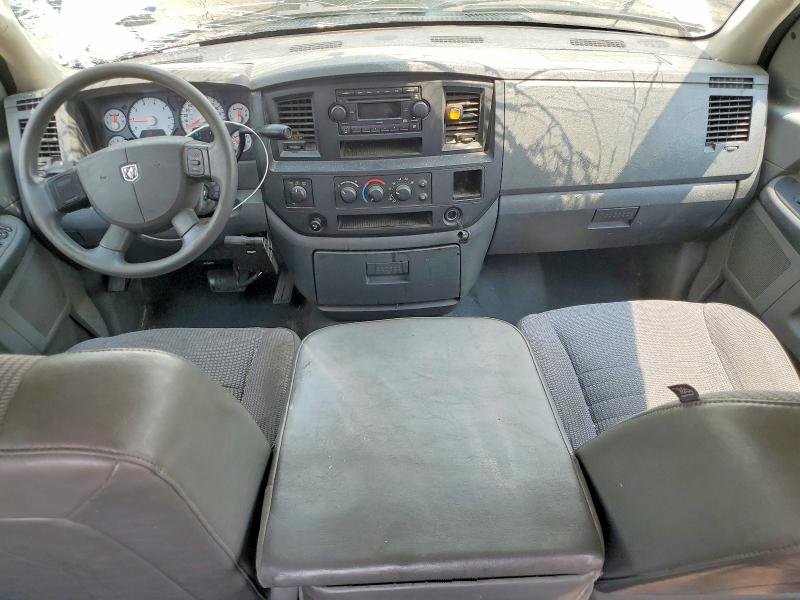 58486396 :رقم المزاد ، 1D7HU18N88J229227 vin ، 2008 Dodge Ram 1500 مزاد بيع