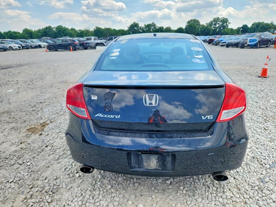 Продаж на аукціоні авто 2012 Honda Accord, vin: 1HGCS2B86CA007332, номер лоту: 56360466