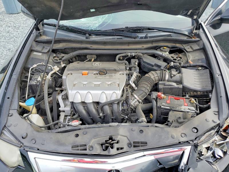 Продажа на аукционе авто 2011 Acura Tsx, vin: JH4CU2F6XBC007708, номер лота: 55562046