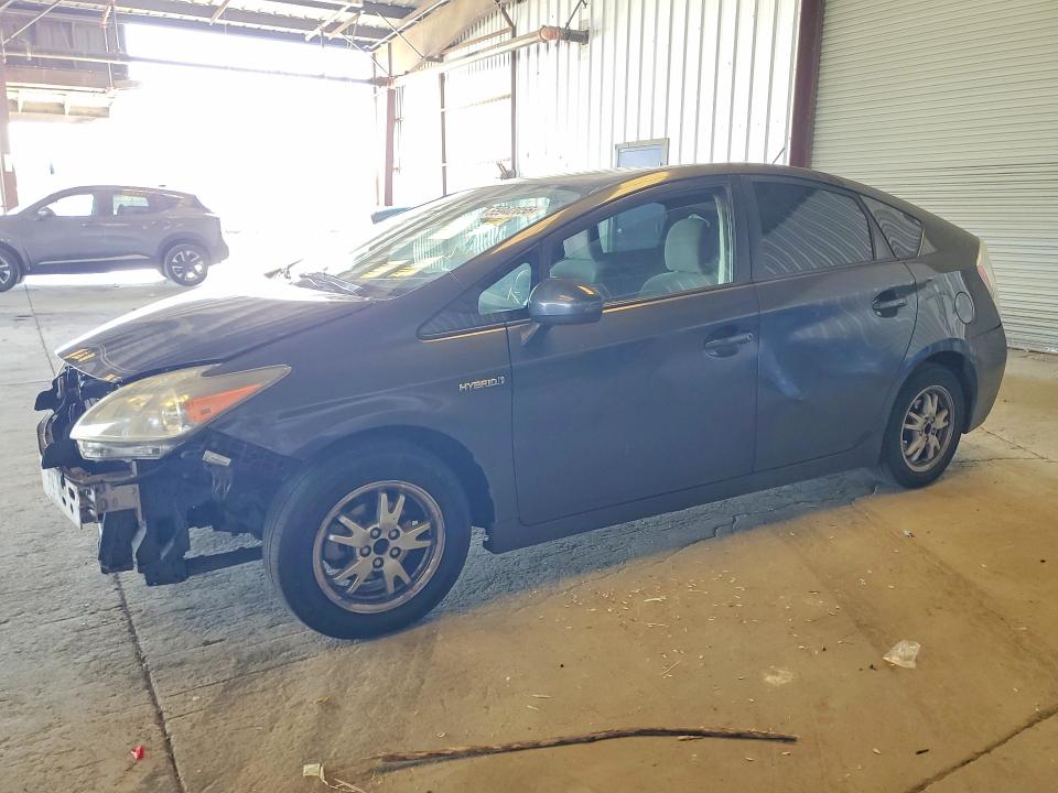 Продажа на аукционе авто 2011 Toyota Prius, vin: JTDKN3DU2B1461397, номер лота: 55942056