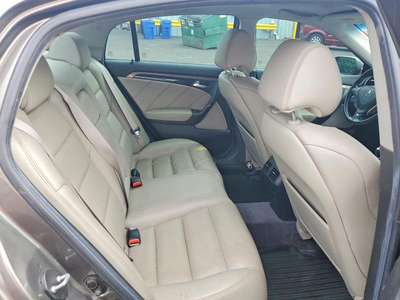 2008 Acura Tl მანქანა იყიდება აუქციონზე, vin: 19UUA75568A005951, აუქციონის ნომერი: 57125086