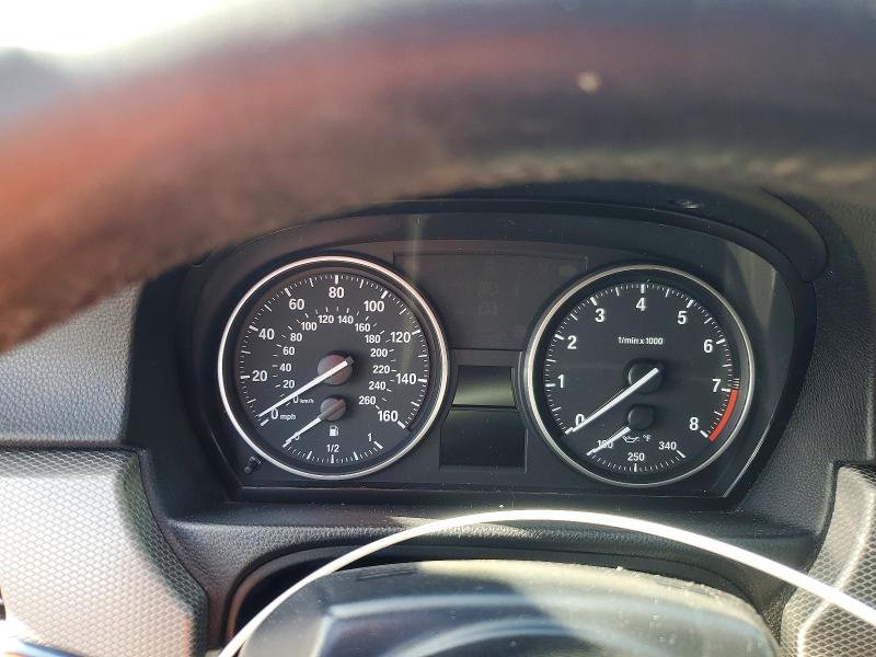 55921386 :رقم المزاد ، WBADX7C55DJ588987 vin ، 2013 Bmw 335 مزاد بيع