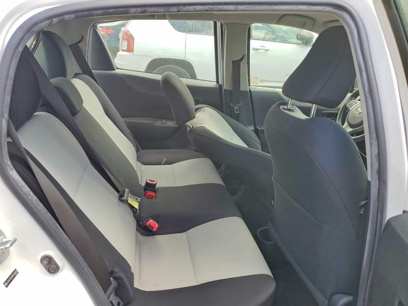 Aukcja sprzedaży 2013 Toyota Yaris, vin: JTDKTUD34DD546987, numer aukcji: 57364156