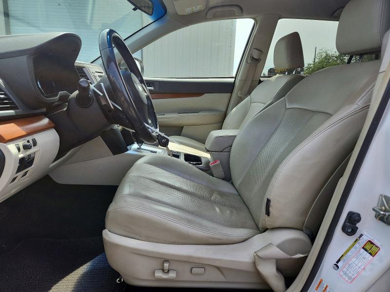 Продажа на аукционе авто 2013 Subaru Outback, vin: 4S4BRBJC9D3253403, номер лота: 58473566