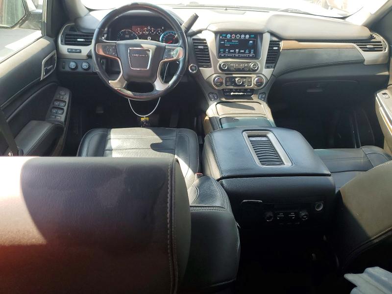 Aukcja sprzedaży 2019 Gmc Yukon Xl, vin: 1GKS2HKJ0KR107799, numer aukcji: 58764236