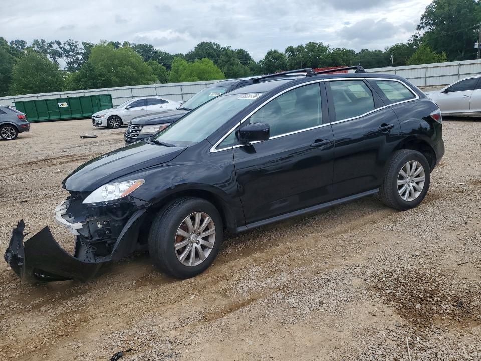 Auction sale of the 2011 Mazda Cx-7, vin: JM3ER2A59B0389989, lot number: 56510176