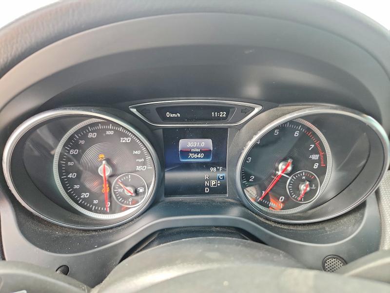 57629766 :رقم المزاد ، WDCTG4EB8LU023169 vin ، 2020 Mercedes-benz Gla مزاد بيع