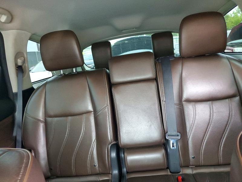 Aukcja sprzedaży 2013 Infiniti Jx35, vin: 5N1AL0MM2DC322289, numer aukcji: 56266196
