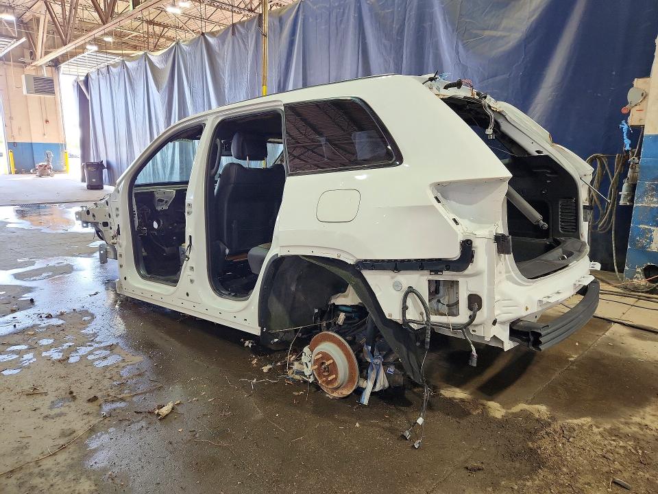 2020 Jeep Grand Cherokee მანქანა იყიდება აუქციონზე, vin: 1C4RJFAGXLC390174, აუქციონის ნომერი: 55316946