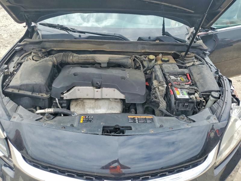 Продажа на аукционе авто 2014 Chevrolet Malibu, vin: 1G11B5SL4EF222461, номер лота: 54973736