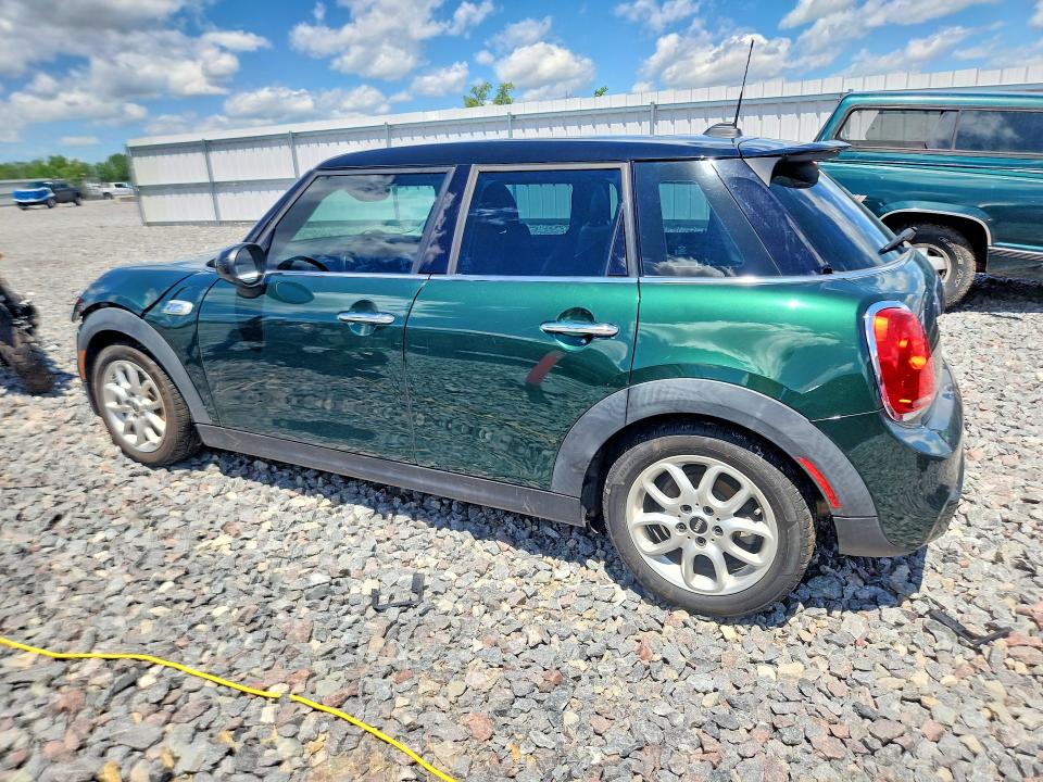 Aukcja sprzedaży 2015 Mini Cooper, vin: WMWXU3C59F2B59284, numer aukcji: 57041316